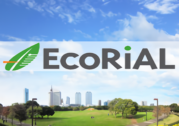 エネルギー管理システム「EcoRiAL」のイメージ